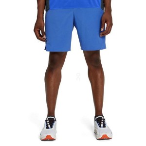 Blue Men On Cloud Hybrid Shorts | IE_ON8614