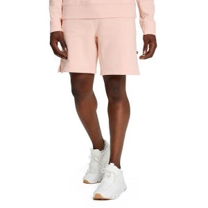 Rose Men On Cloud Sweat Shorts | IE_ON8353