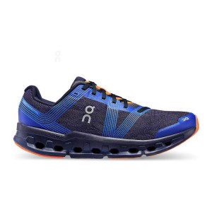 Royal Men On Cloud Cloudgo Road Running Shoes | IE_ON9001