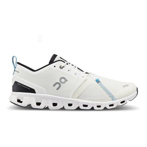 White Men On Cloud Cloud X 3 Shift Sneakers | IE_ON8929