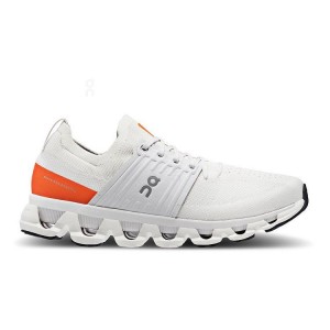 White Men On Cloud Cloudswift 3 Road Running Shoes | IE_ON8193