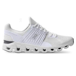 White Men On Cloud Cloudswift Road Running Shoes | IE_ON8880