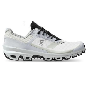 White Men On Cloud Cloudventure Waterproof Hiking Shoes | IE_ON8043