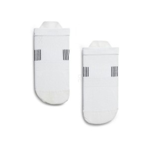 White Men On Cloud Ultralight Low Socks | IE_ON8167