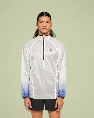 White Men On Cloud Zero Jackets | IE_ON8613