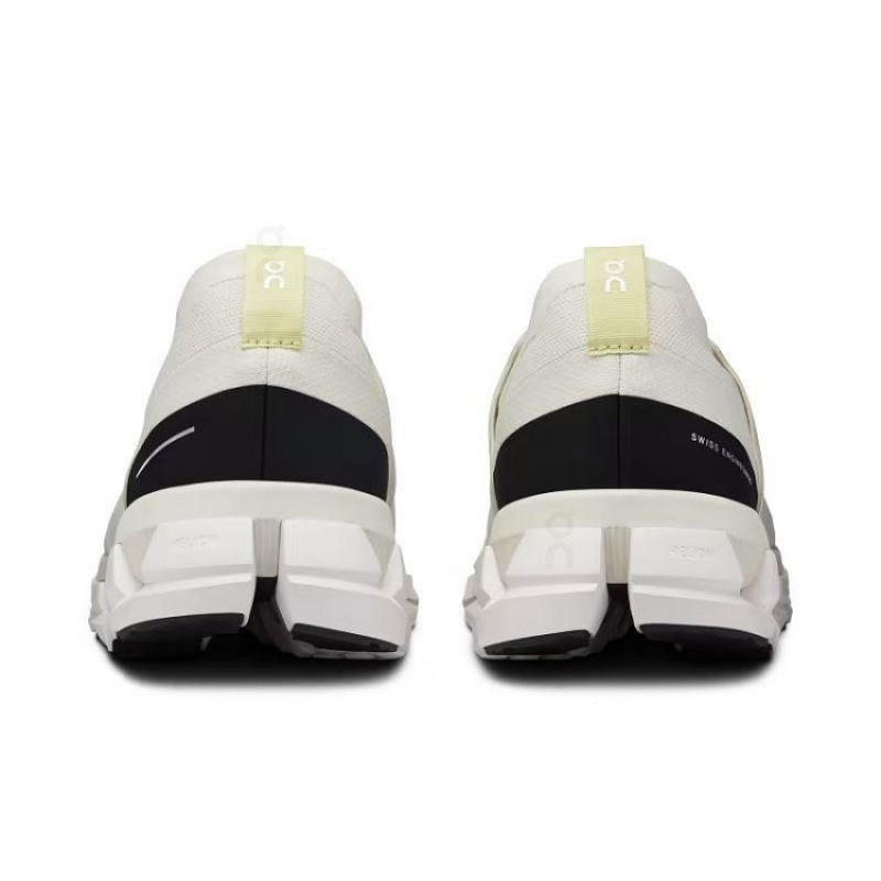 Beige Men On Cloud Cloudswift 3 Road Running Shoes | IE_ON8363