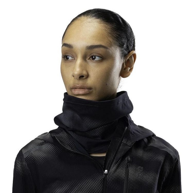 Black Men On Cloud Lumos Neck Gaiter | IE_ON8724