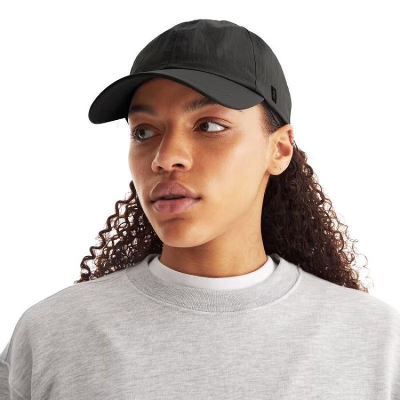 Black Women On Cloud Caps | IE_ON8521