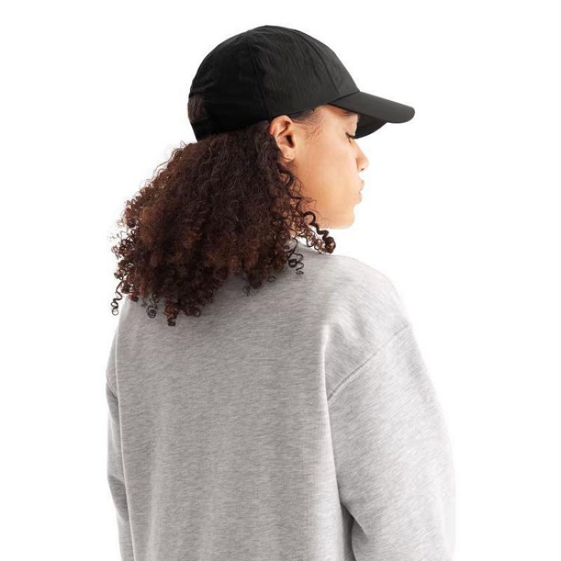 Black Women On Cloud Caps | IE_ON8521