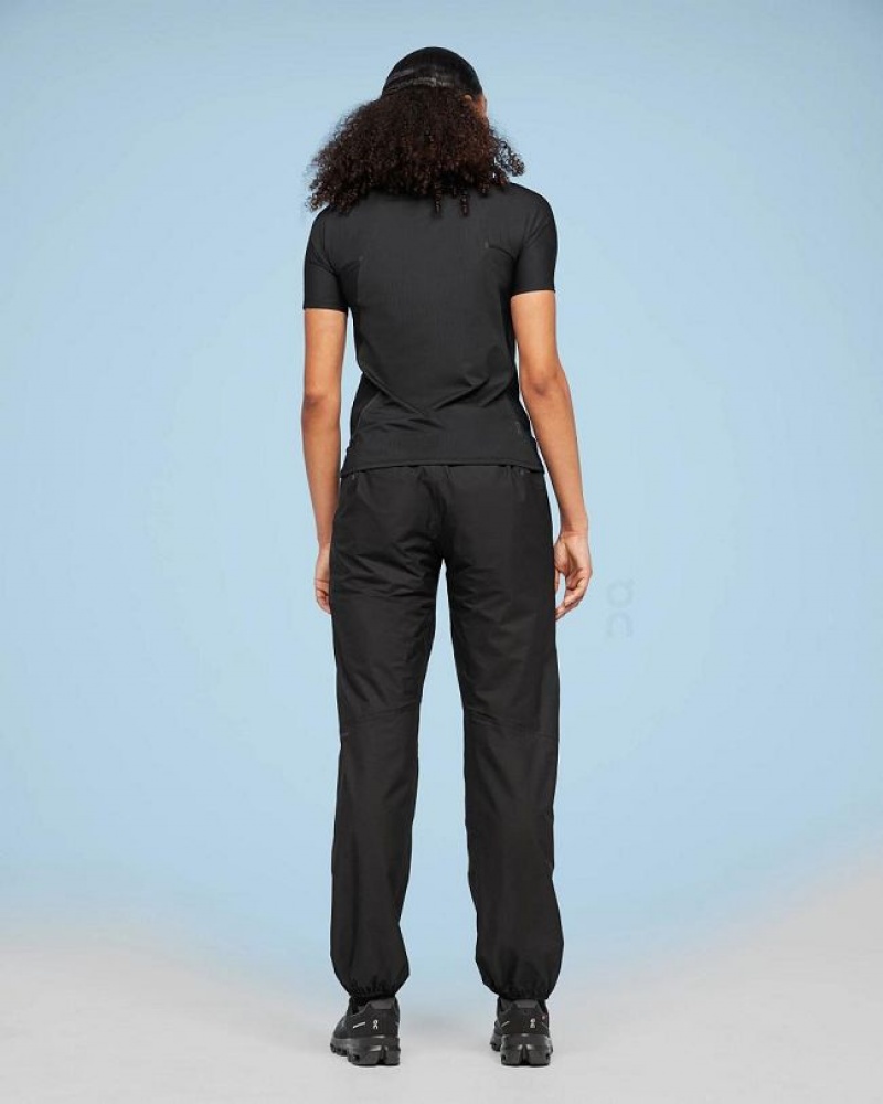 Black Women On Cloud Ultra Pants | IE_ON8208