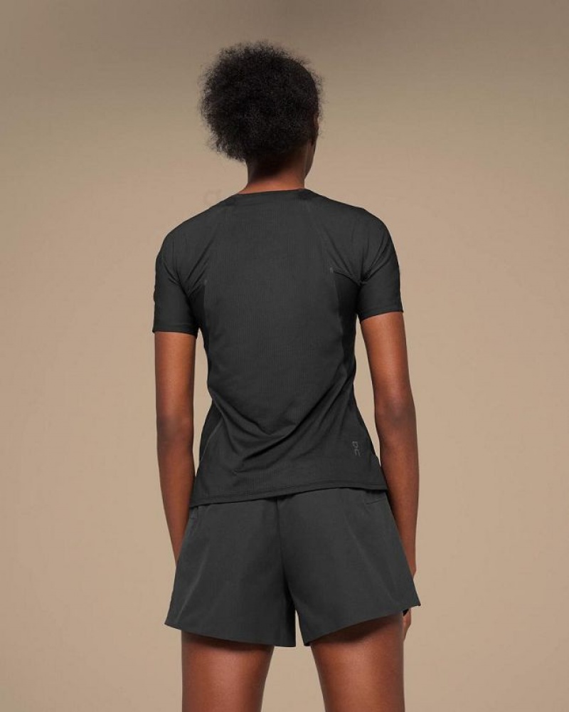 Black Women On Cloud Ultra Shorts | IE_ON8275