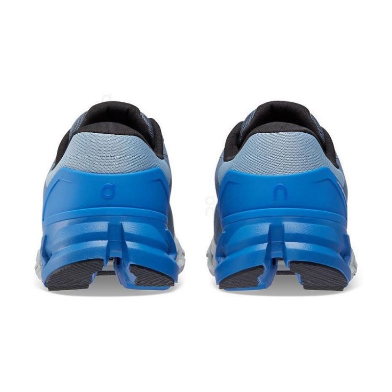 Blue Men On Cloud Cloudflyer 4 Road Running Shoes | IE_ON8010