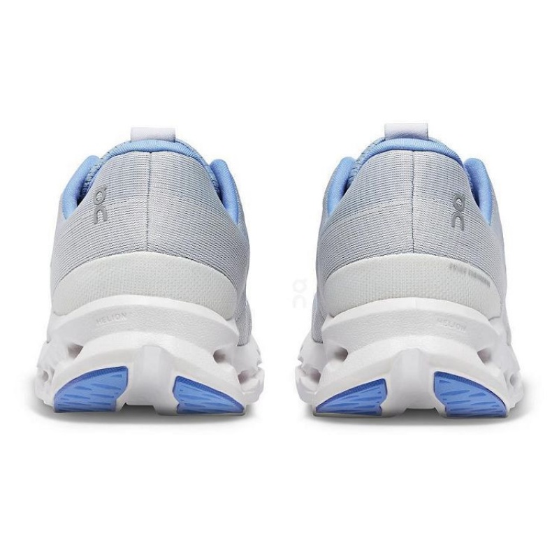 Blue Women On Cloud Cloudsurfer Road Running Shoes | IE_ON9128