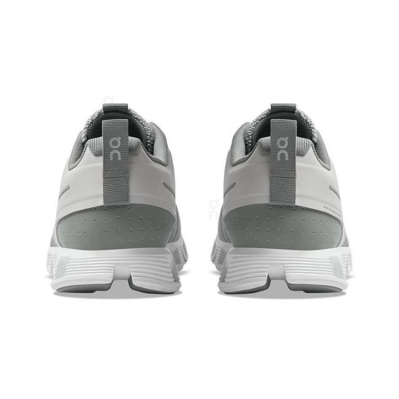 Grey Men On Cloud Cloud 5 Terry Sneakers | IE_ON8842