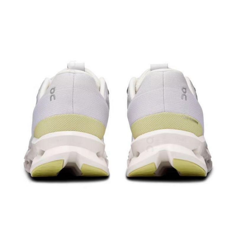 Grey Men On Cloud Cloudsurfer Road Running Shoes | IE_ON8360