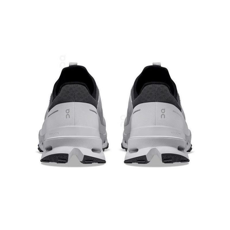 Grey Men On Cloud Cloudultra Hiking Shoes | IE_ON8809