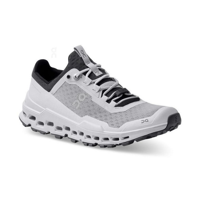 Grey Women On Cloud Cloudultra Hiking Shoes | IE_ON8354