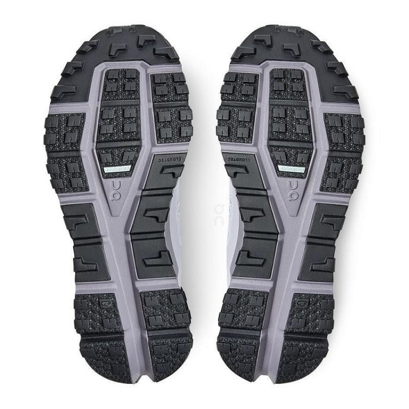 Grey Women On Cloud Cloudultra Hiking Shoes | IE_ON8690