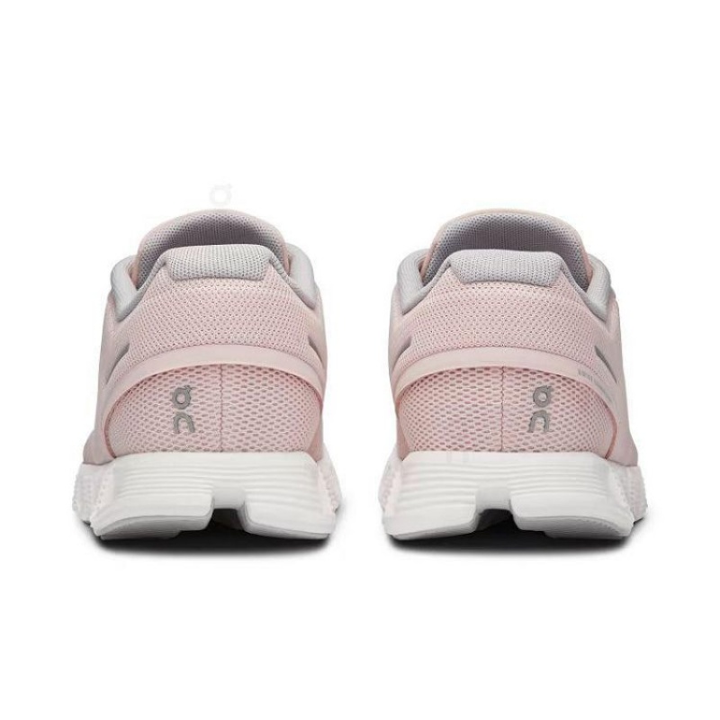 Light Rose Women On Cloud Cloud 5 Sneakers | IE_ON8374