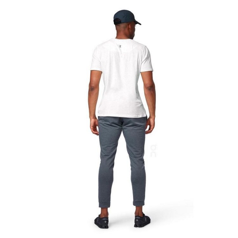 Navy Men On Cloud Lightweight Caps | IE_ON8903