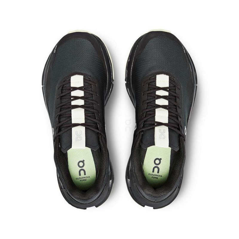 Olive Women On Cloud Cloudnova Form Sneakers | IE_ON8325