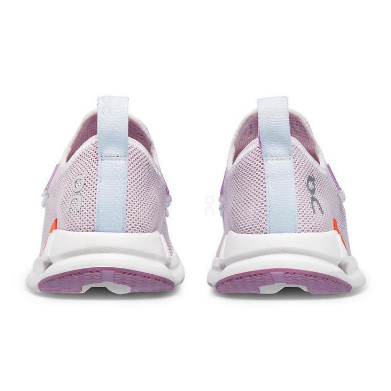 Pink Women On Cloud Cloudeasy Sneakers | IE_ON8299