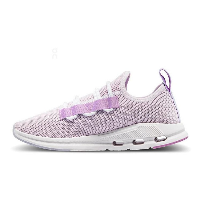 Pink Women On Cloud Cloudeasy Sneakers | IE_ON8299