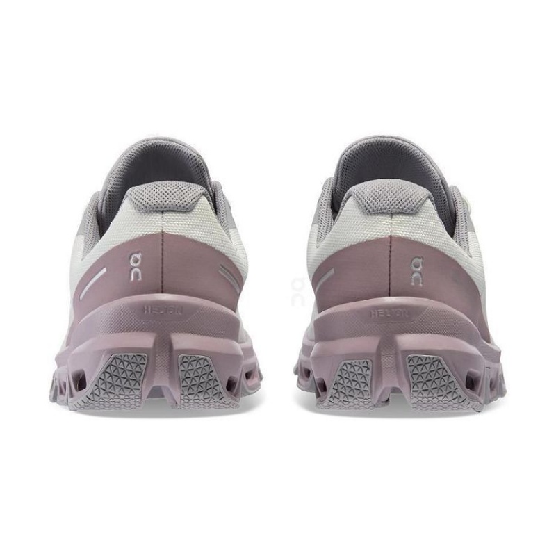 Purple Women On Cloud Cloudventure Waterproof Trail Running Shoes | IE_ON8702