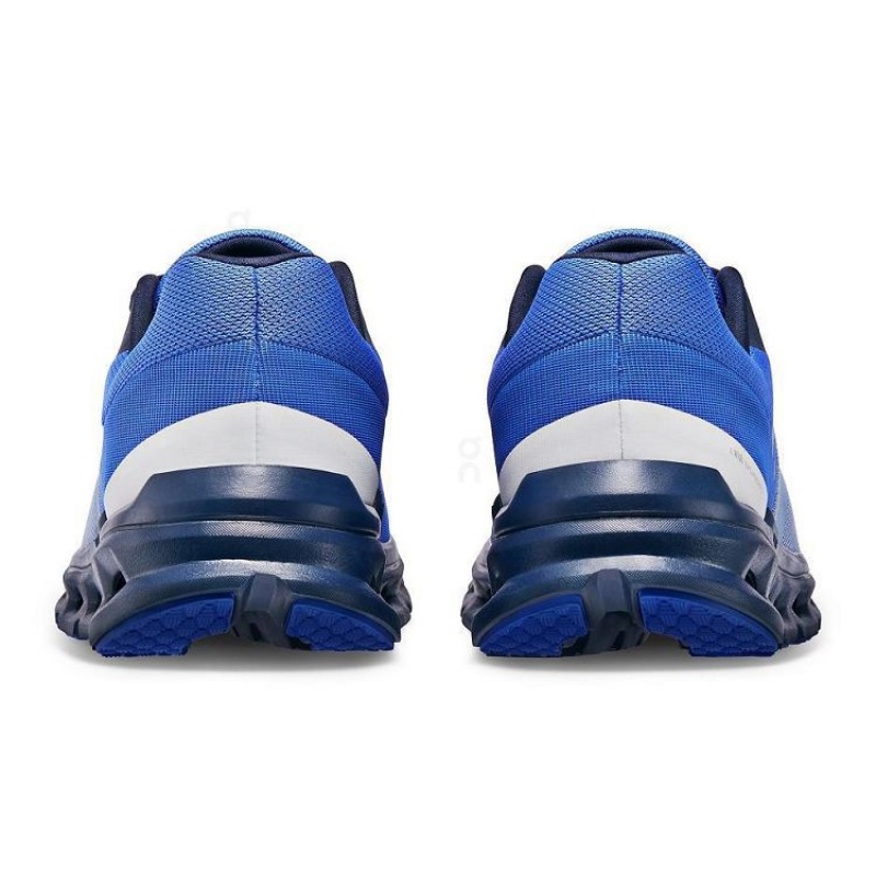 Royal Men On Cloud Cloudrunner Road Running Shoes | IE_ON8324