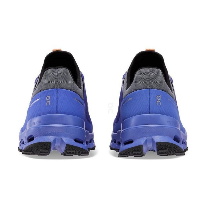 Royal Men On Cloud Cloudultra Hiking Shoes | IE_ON8102