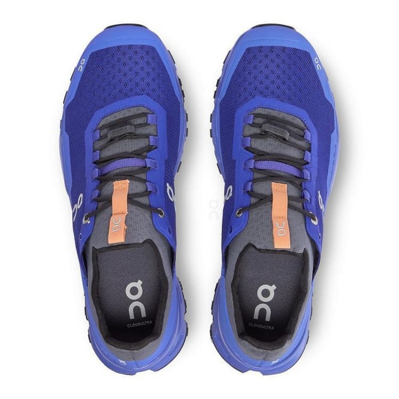 Royal Men On Cloud Cloudultra Trail Running Shoes | IE_ON1171