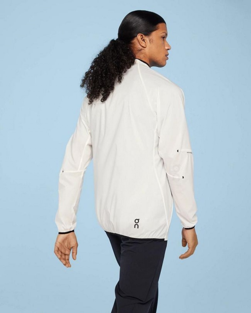 White Men On Cloud Active Jackets | IE_ON8362