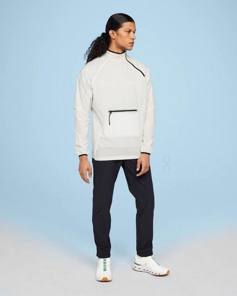 White Men On Cloud Active Jackets | IE_ON8362