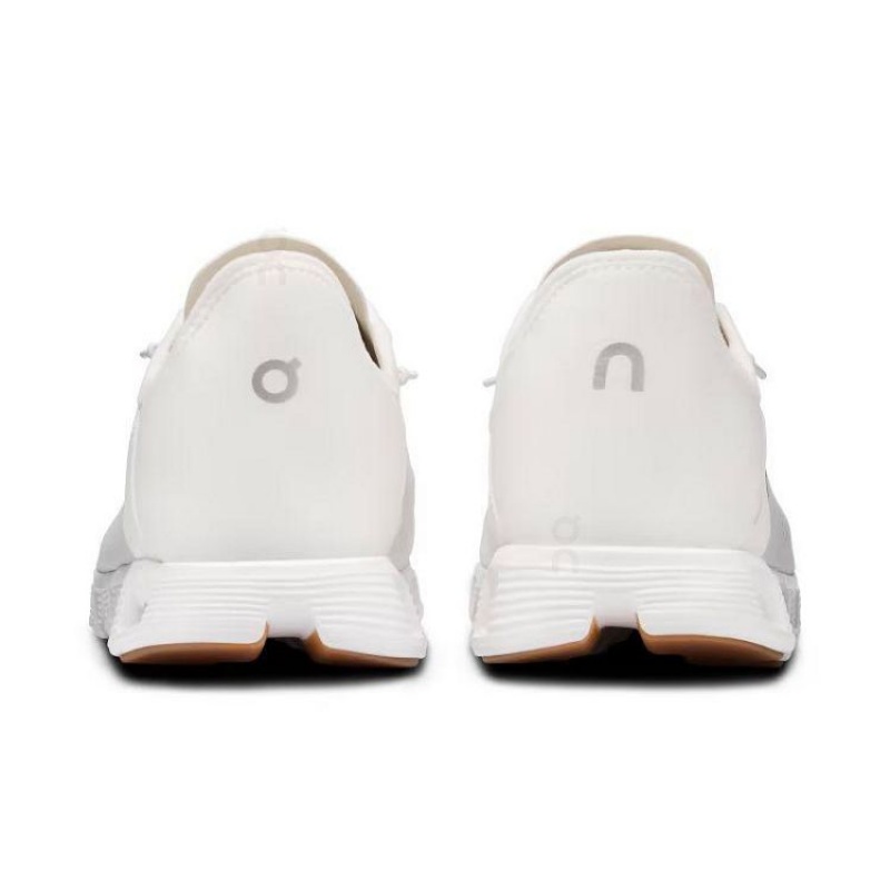 White Men On Cloud Cloud 5 Coast Sneakers | IE_ON8721