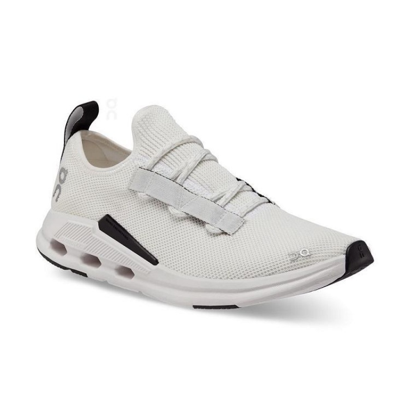 White Men On Cloud Cloudeasy Sneakers | IE_ON8681