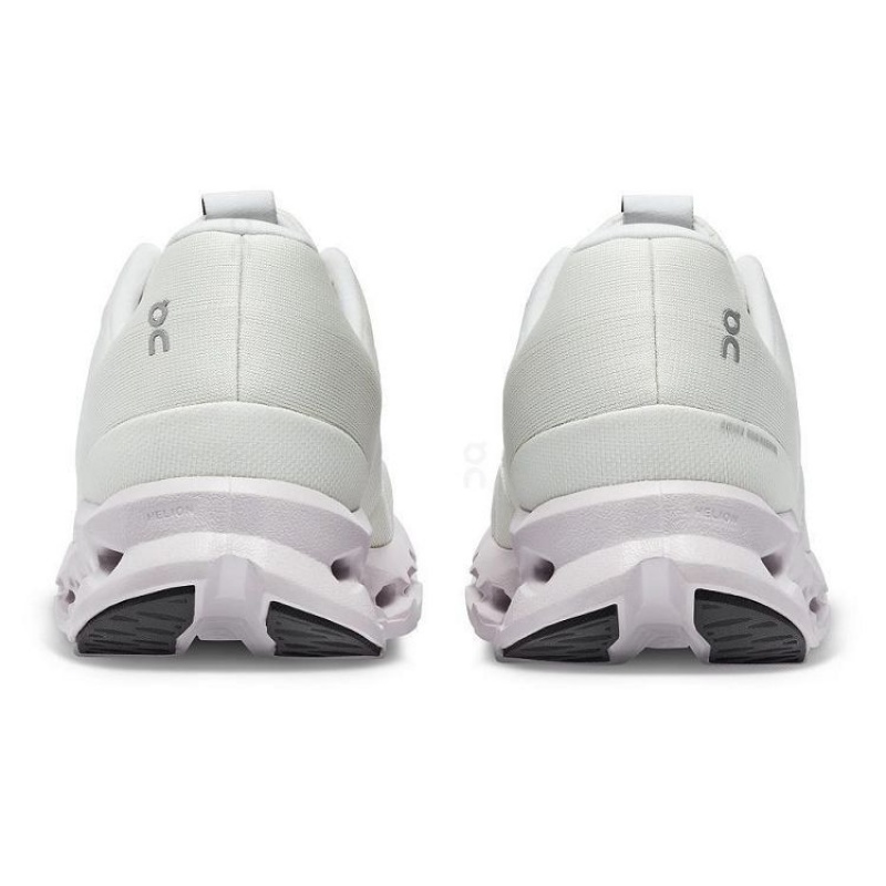 White Men On Cloud Cloudsurfer Road Running Shoes | IE_ON8224