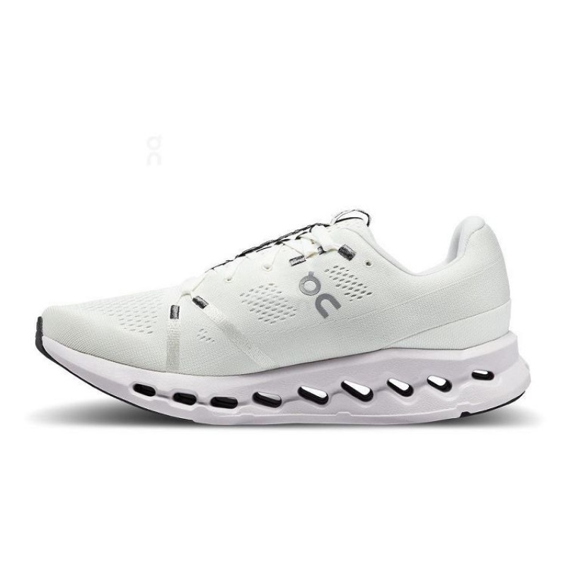 White Men On Cloud Cloudsurfer Road Running Shoes | IE_ON8224