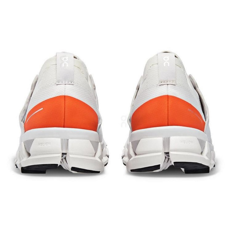 White Men On Cloud Cloudswift 3 Road Running Shoes | IE_ON8193