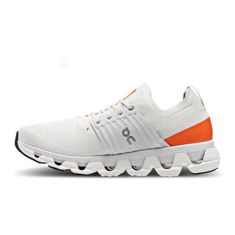 White Men On Cloud Cloudswift 3 Road Running Shoes | IE_ON8193