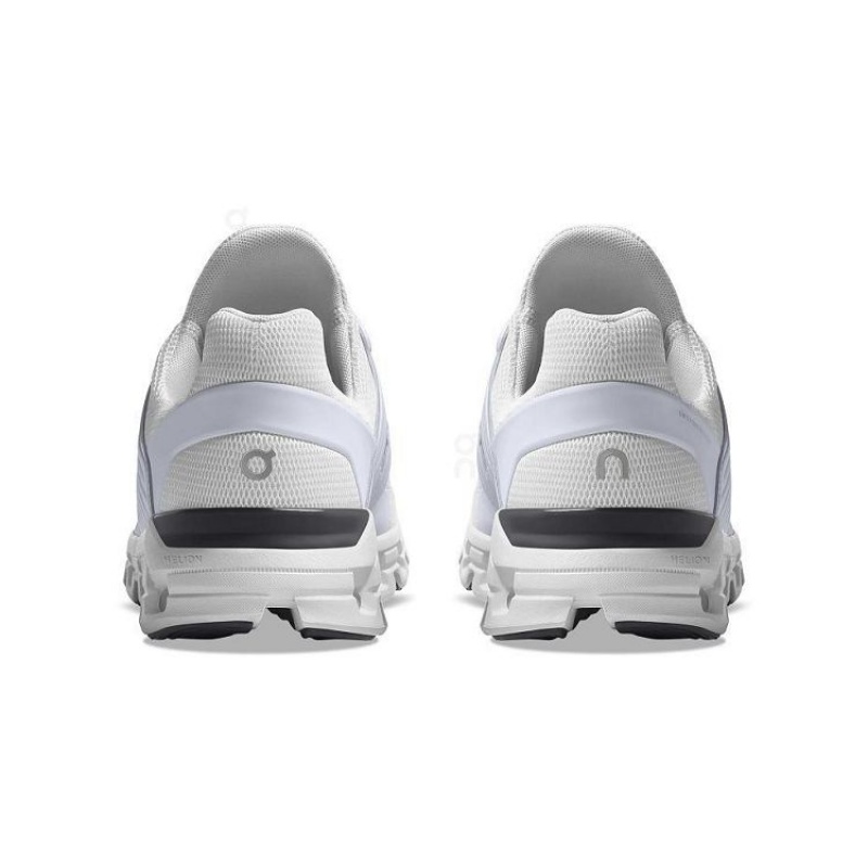 White Men On Cloud Cloudswift Road Running Shoes | IE_ON8880