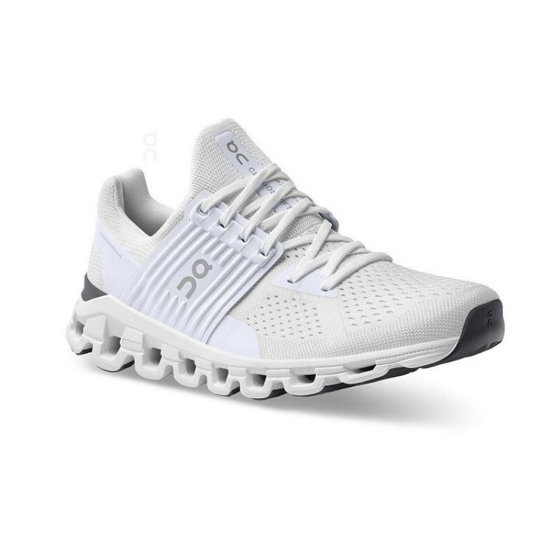 White Men On Cloud Cloudswift Road Running Shoes | IE_ON8880