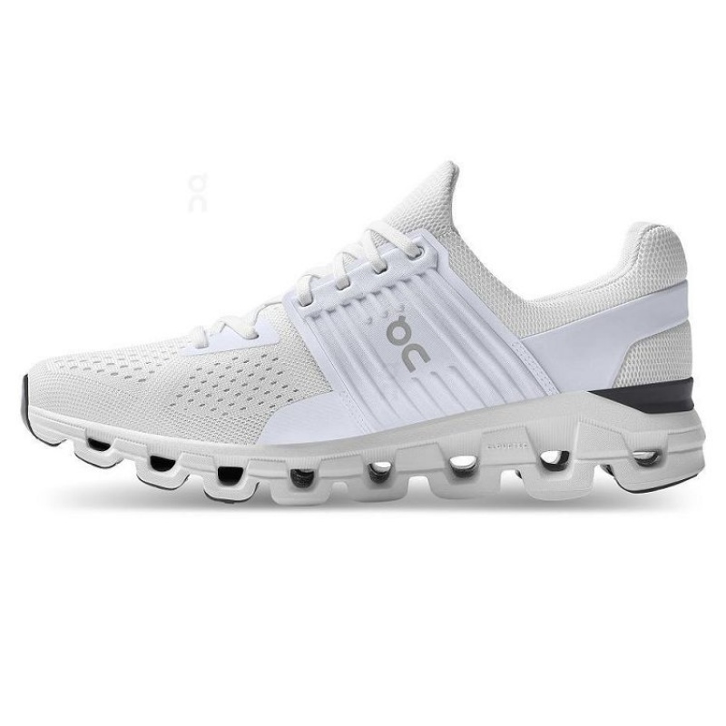 White Men On Cloud Cloudswift Road Running Shoes | IE_ON8880