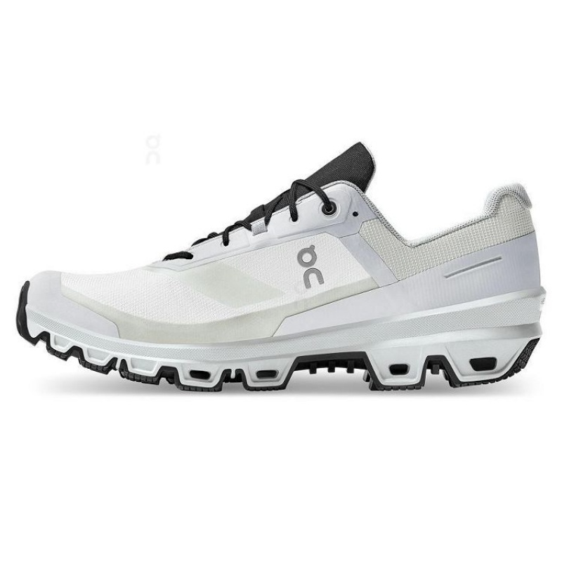 White Men On Cloud Cloudventure Waterproof Trail Running Shoes | IE_ON1181