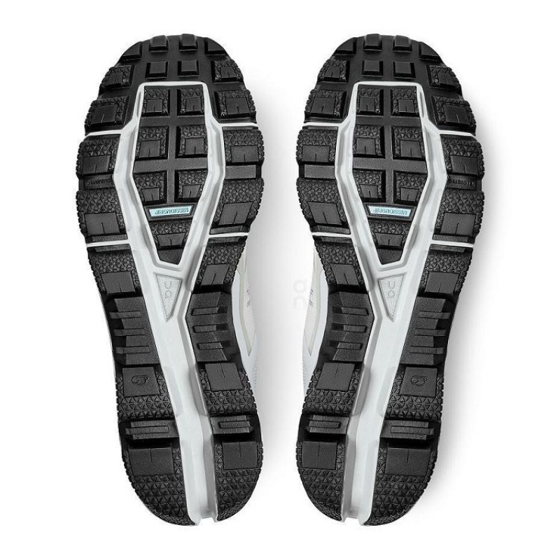 White Men On Cloud Cloudventure Waterproof Trail Running Shoes | IE_ON1181