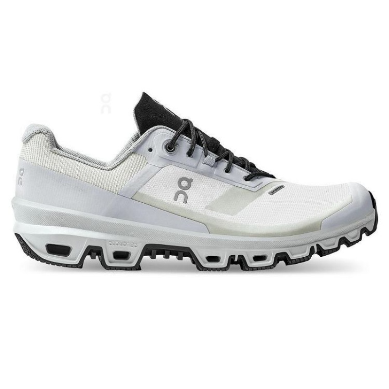 White Men On Cloud Cloudventure Waterproof Trail Running Shoes | IE_ON1181