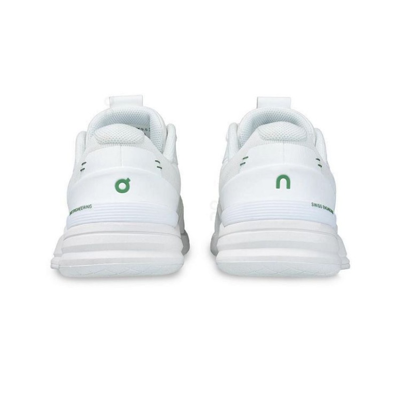 White Men On Cloud THE ROGER Pro Tennis Shoes | IE_ON8825