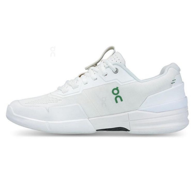 White Men On Cloud THE ROGER Pro Tennis Shoes | IE_ON8825