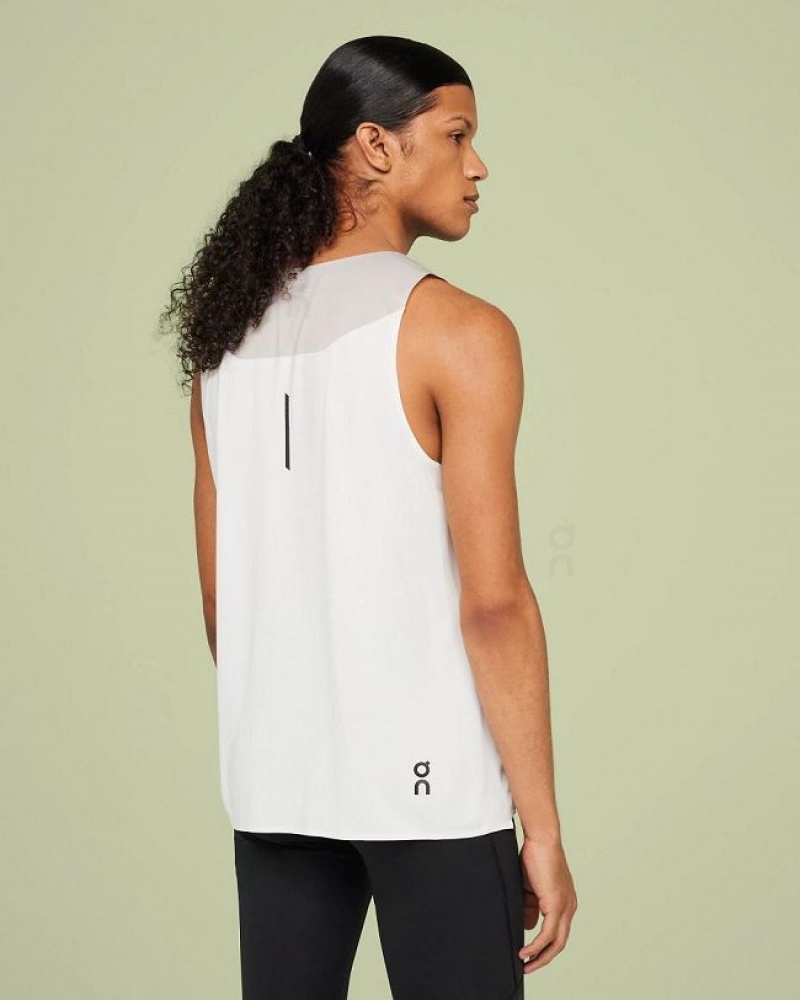 White Men On Cloud Tank-T Tank | IE_ON8694