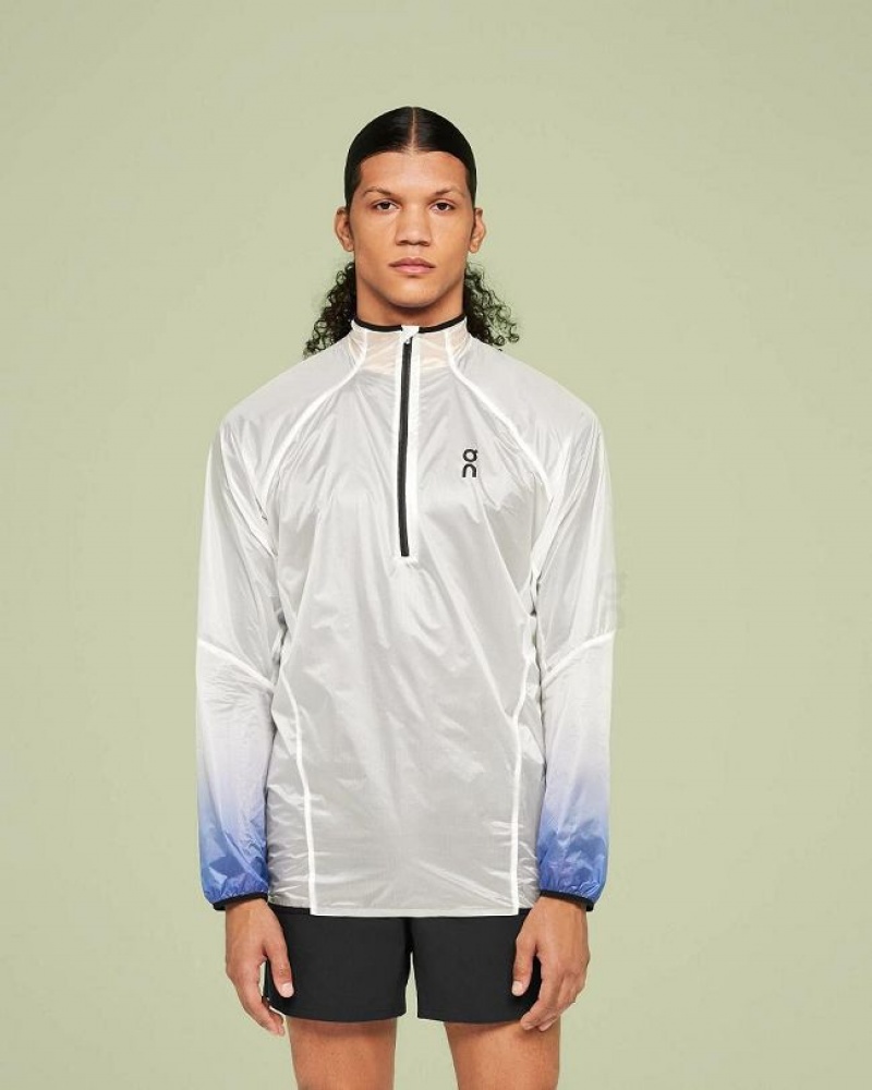 White Men On Cloud Zero Jackets | IE_ON8613